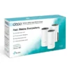 TP-Link Deco M4(3-pack) AC1200 Whole Home Mesh Wi-Fi System
