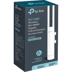 TP-Link EAP225-Outdoor AC1200 Wireless Access Point