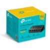 TP-Link LS1005G 5-Port Desktop Switch