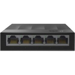 TP-Link LS1005G 5-Port Desktop Switch