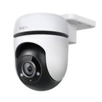 TP-Link Outdoor Pan-Tilt Security WiFi Camera - TL-TAPO C500