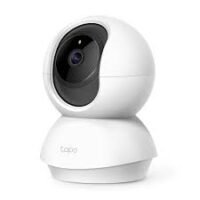 TP-Link Pan Tilt Home Security Wi-Fi Camera - TL-TAPO C210