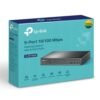 TP-Link TL-SF1009P 9-Port Desktop Switch