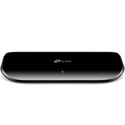 TP-Link TL-SG1008D 8-Port Gigabit Desktop Switch