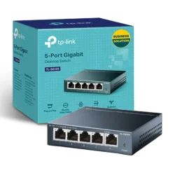 TP-Link TL-SG105 5-Port Switch