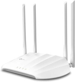 TP-Link TL-WA1201 AC1200 Wireless Access Point