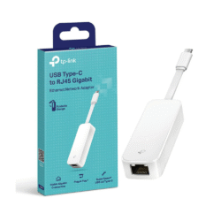 TP-Link USB Type-C to RJ45 Gigabit Ethernet Network Adapter – TL-UE300C