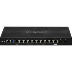 Ubiquiti EdgeRouter 12 ER-12