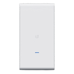 Ubiquiti U6 Mesh Pro Indoor/outdoor WiFi 6 Access Point