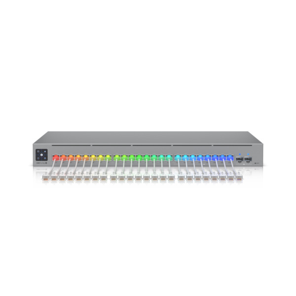 Ubiquiti USW-Pro-Max-16-PoE Switch