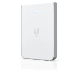 Ubiquiti UniFi AC In-Wall Access Point (UAP-AC-IW)