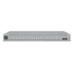 Ubiquiti UniFi Pro Max 24 Port L3 Managed PoE Switch USW-Pro-Max-24-PoE