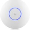 Ubiquiti UniFi U6+ Wireless Access Point (U6+)