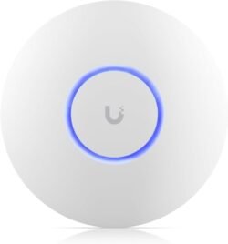 Ubiquiti UniFi U6+ Wireless Access Point (U6+)