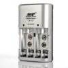 AA-AAA-9V -Battery Charger