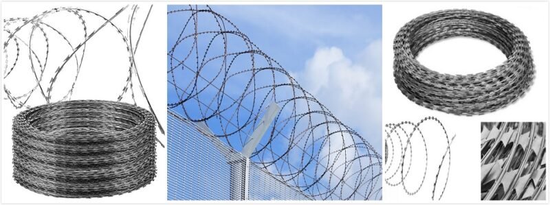 Razor-wire-installation-in-Kenya