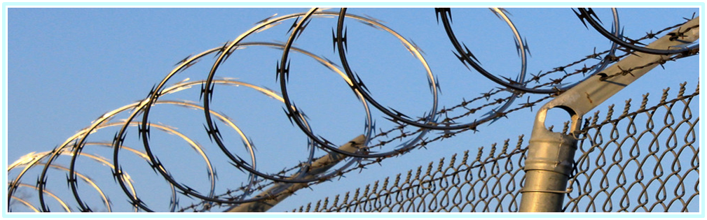razor wire solutions in kenya