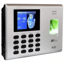 ZKTeco K40 Time Attendance
