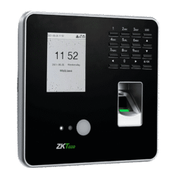 ZKTeco MB20-VL Time Attendance and Access Control Terminal