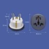 universal travel adapters proce in Kenya (3)