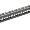 24-Port RJ45 Unloaded Patch Panels