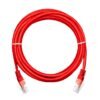 APS 1 Meter Cat 6 Patch Cords red