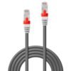 Cat 6A SFTP Screened Ethernet Cable 3m