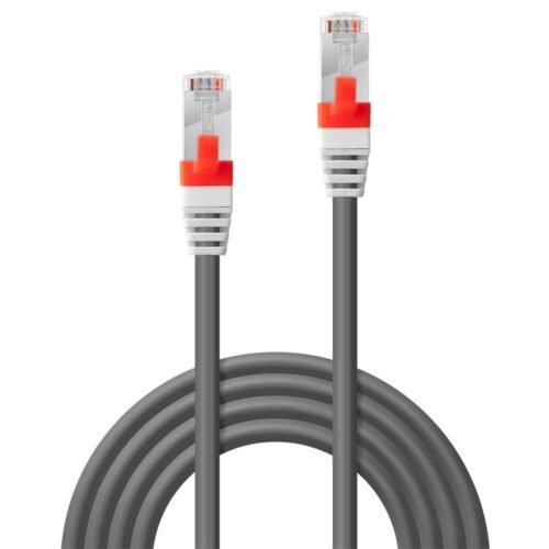 Cat 6A SFTP Screened Ethernet Cable 3m