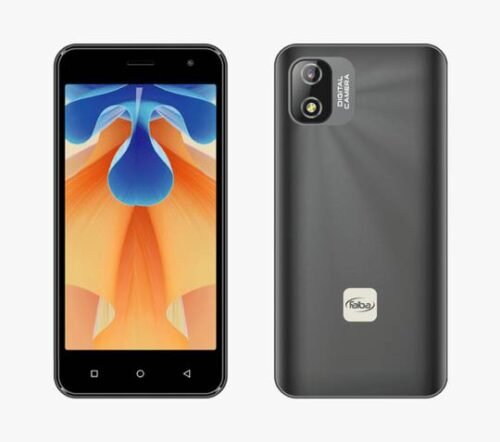 Faiba Neon Smarta 2GB RAM 32GB