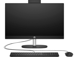 HP 27_CRO155 NH AIO PC Core i7(1355U)