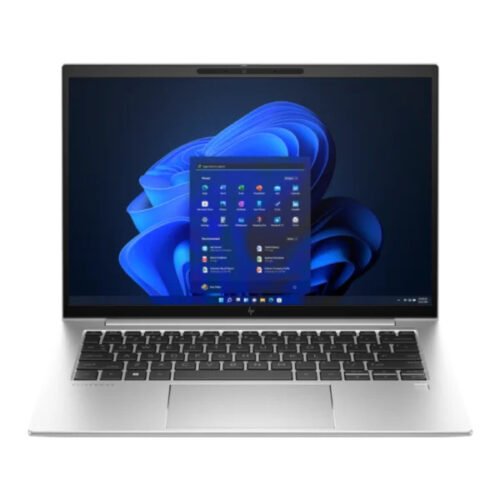 Hp 240 G10 (1355U) Core i7 16gb/512Ssd/14" Silver Aluminium