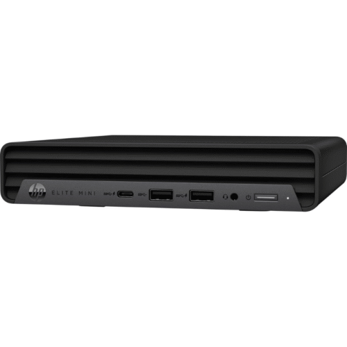 Hp Elite Mini 800G9 System Core i7 (14700)