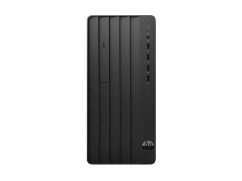 Hp Pro Tower 290 G9 12th Gen Core i7 32Gb,1TB, 22 inch