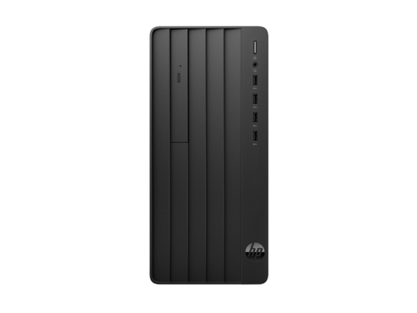 Hp Pro Tower 290 G9 12th Gen Core i7 32Gb,1TB, 22 inch