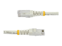 cat 6A patch cord 1m