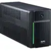 APC Back-UPS 1200VA 230V AVR with IEC and Universal Sockets – BX1200MI