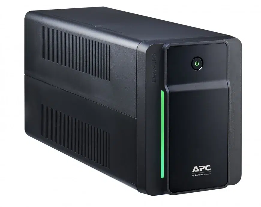 APC Back-UPS 1200VA 230V AVR with IEC and Universal Sockets – BX1200MI