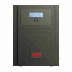 APC Easy UPS 2000VA SMV2000AI-MSX Universal Outlet SMV