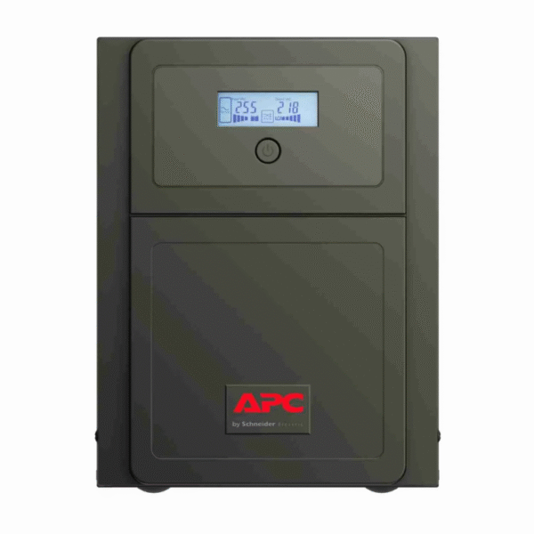 APC Easy UPS 2000VA SMV2000AI-MSX Universal Outlet SMV