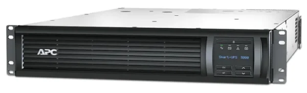APC Easy UPS SRV RM 3000VA 230V with RailKit (SRV3KRIRK) Rackmount