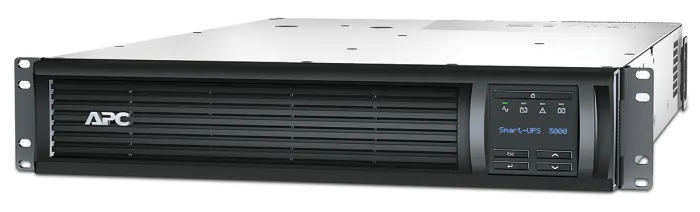 APC Easy UPS SRV RM 3000VA 230V with RailKit (SRV3KRIRK) Rackmount