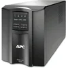 APC Smart-UPS 1000VA LCD 230V Interface Port(s) SMT1000IC