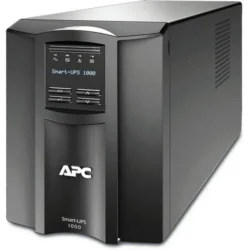 APC Smart-UPS 1000VA LCD 230V Interface Port(s) SMT1000IC