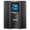 APC Smart-UPS C 1500VA LCD 230V WITH SMARTCONNECT – SMT1500IC