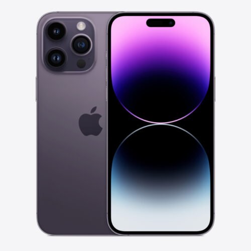 Apple iPhone 14 Pro Max 256GB