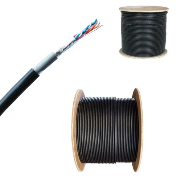 CAT6 UTP CABLE