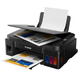 Canon IJ MFP PIXMA G2410 Printer