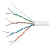 Cat 6 utp cable
