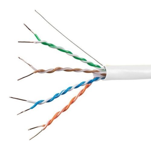 Cat 6 utp cable