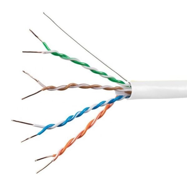 Cat 6 utp cable